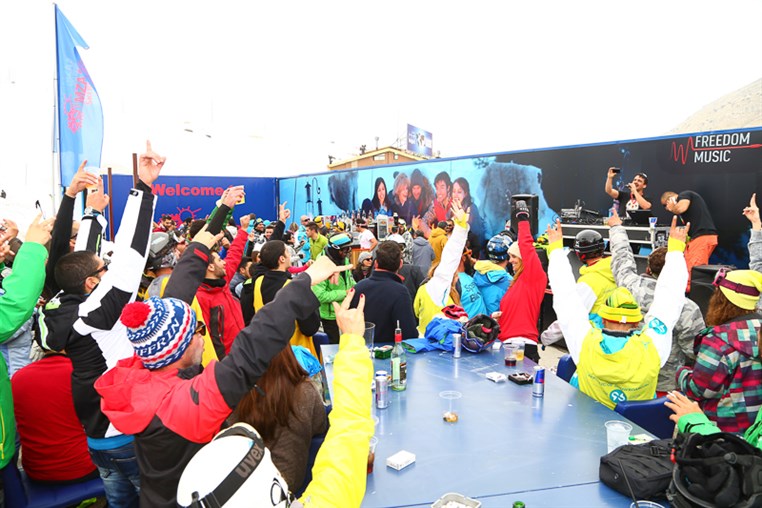 Air & Style 2015